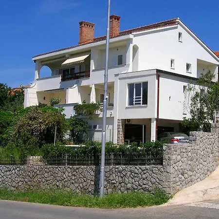 Apartment Kucer