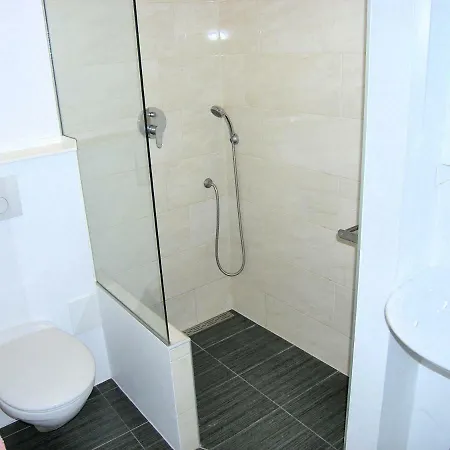 Kucer Apartment