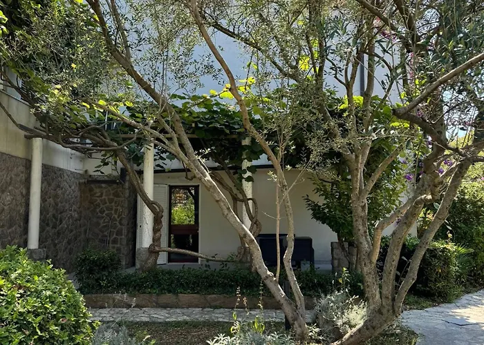 Kucer Lejlighed Krk Town