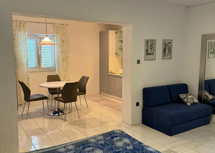 Lejlighed Kucer Krk Town