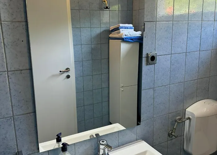 Kucer Lejlighed Krk Town