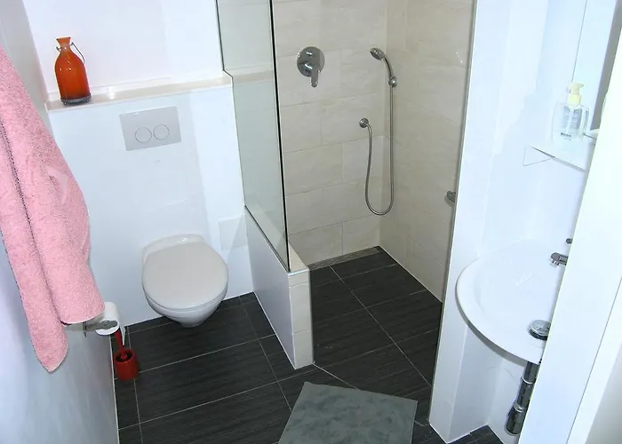 Lejlighed Kucer Krk Town