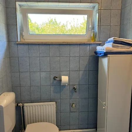 Kucer Apartment