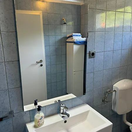 Kucer Apartment Krk Town