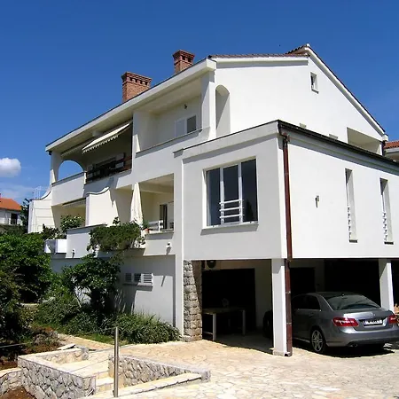 Appartamento Kucer Krk Town
