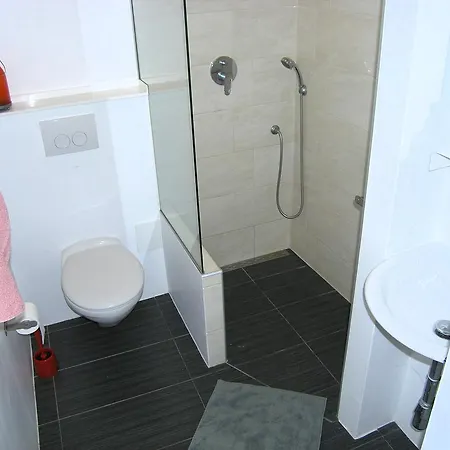 Apartman Kucer Krk Town