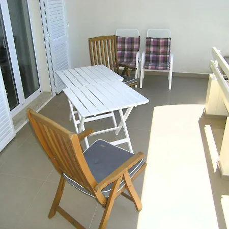 Kucer Apartment *