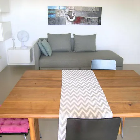 Apartment Kucer Krk Town