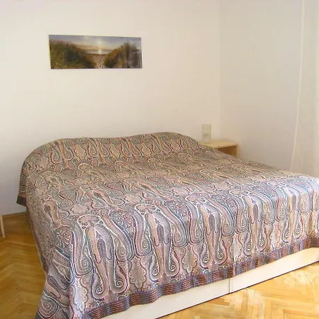 Kucer Apartment *