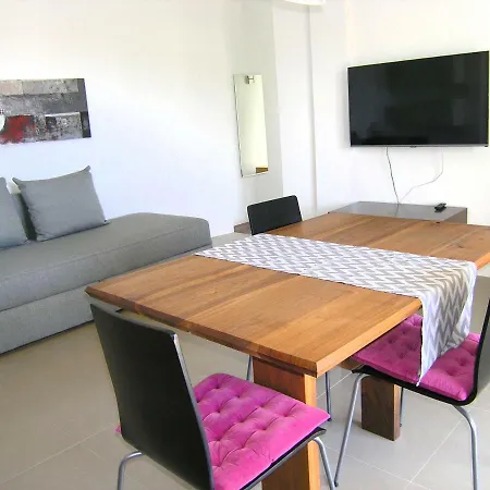 Kucer Apartment *