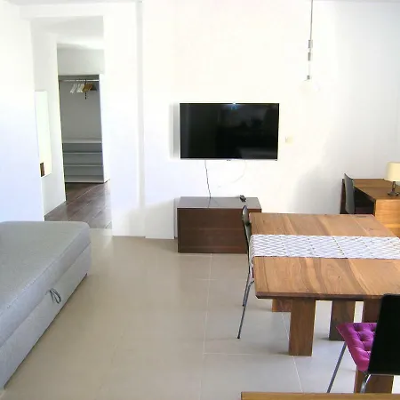 Kucer Apartment
