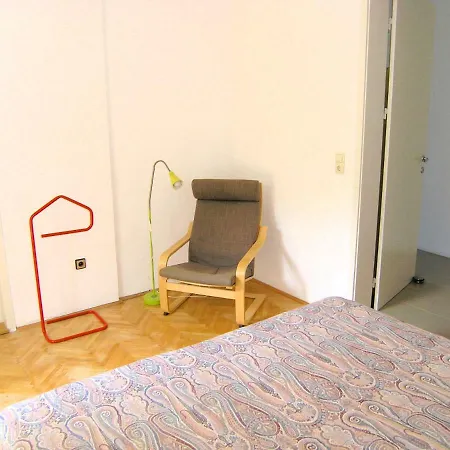 Apartment Kucer Krk Town