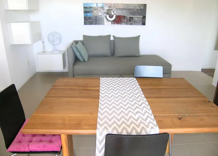 Daire Kucer Krk Town